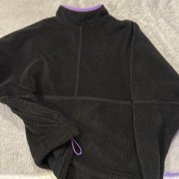 Nike Club Fleece Men’s 1/2 Sip Anorak Jacket Sweater - Picture 7 of 7